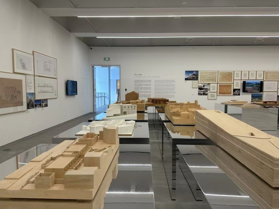 “建筑诗人”西扎上海大展：重返一场跨越时空的建筑之旅_腾讯新闻
