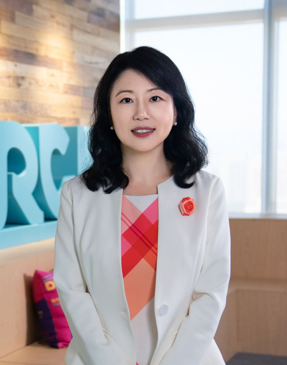 默克张巍:帮助孕育生命,为最即时,最现实的社会需求提供方案