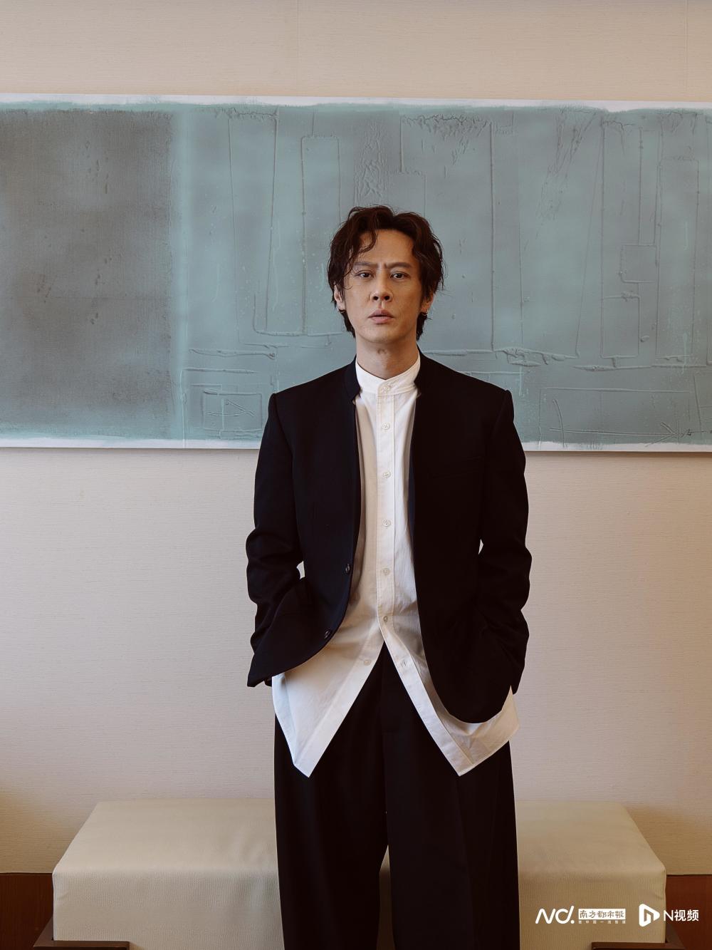 新人导演马浴柯的处女作,在成为导演之前,他已经做了相当长时间的演员