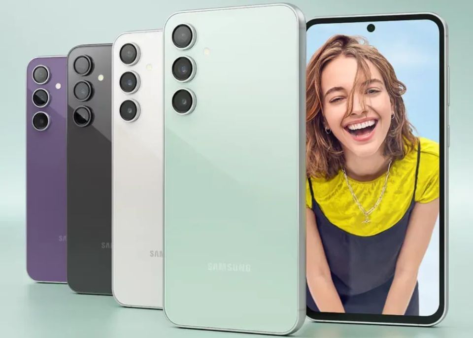 三星Galaxy S25 FE提前推出？
