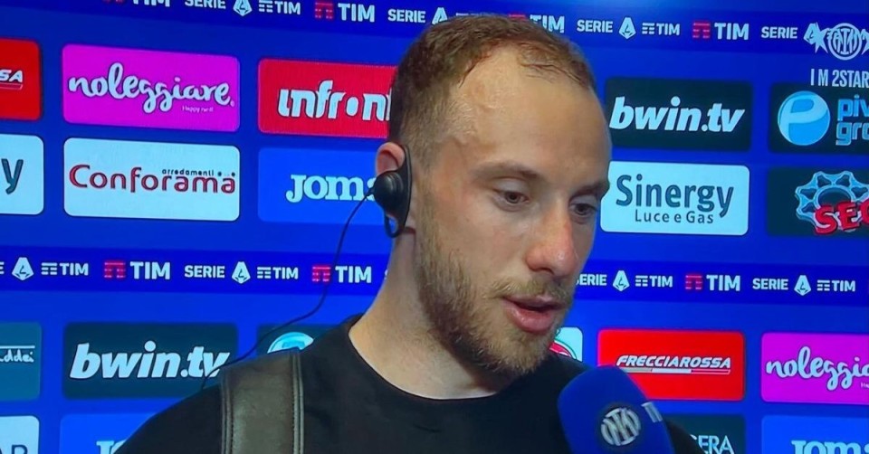 奥古斯托:我想踢更多比赛进更多球,但意甲冠军最重要