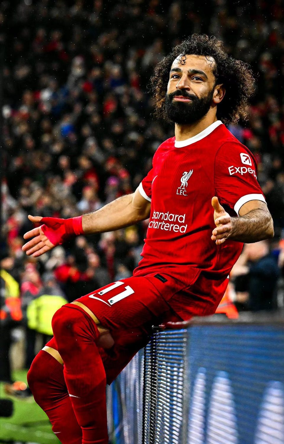 因为有萨拉赫的存在,外加七次夺冠的光辉历史,埃及在非洲杯开赛前已经