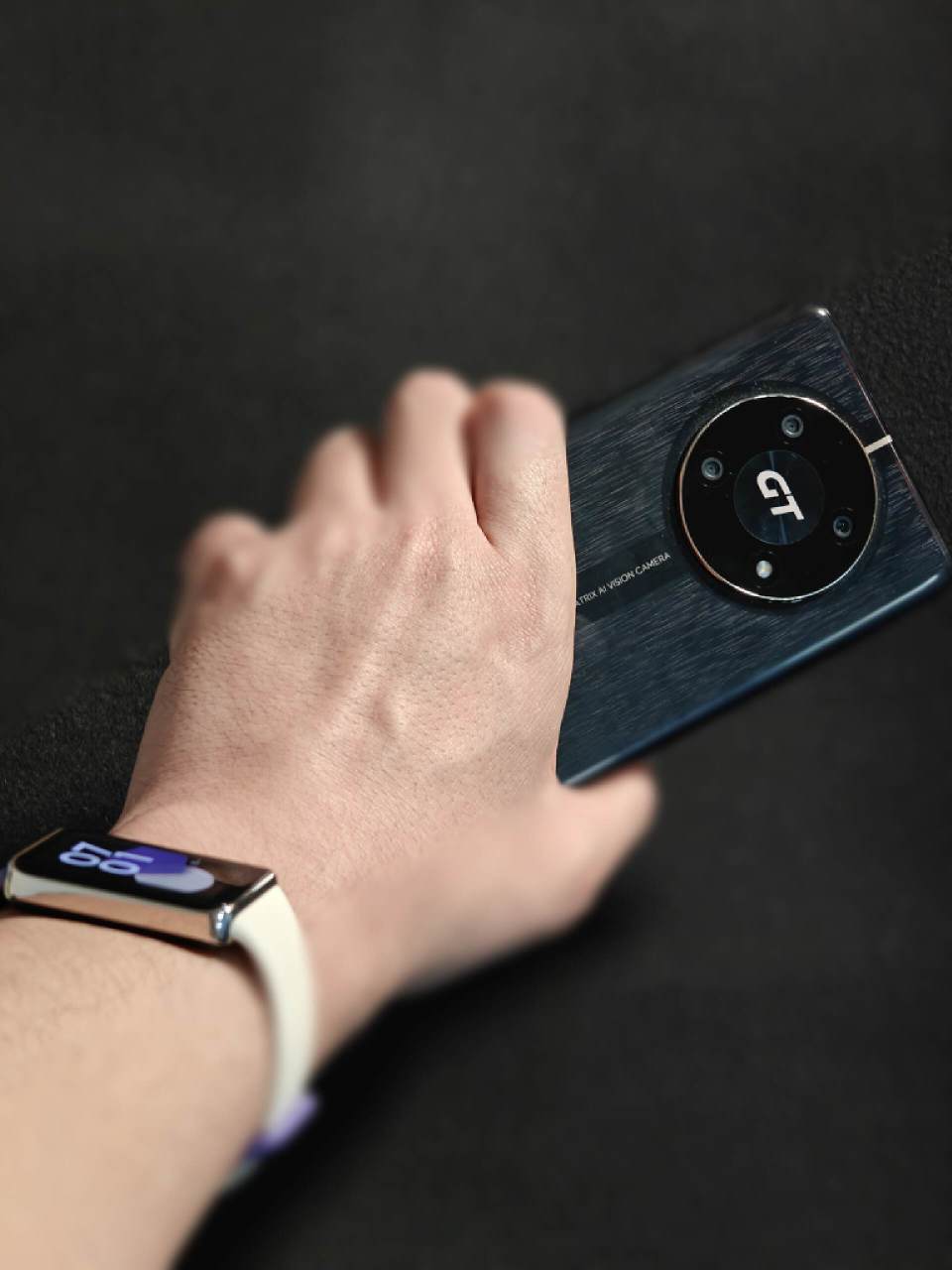 更懂你的运动健康手环,荣耀手环9 体验报告