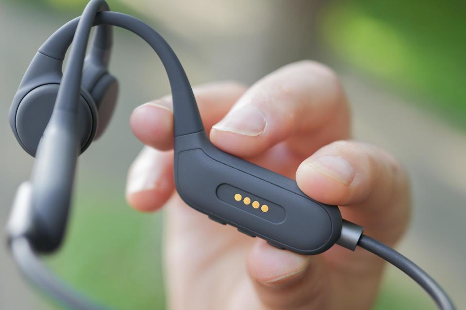 骨传导耳机怎么选?试试南卡runner 3,百元旗舰真香