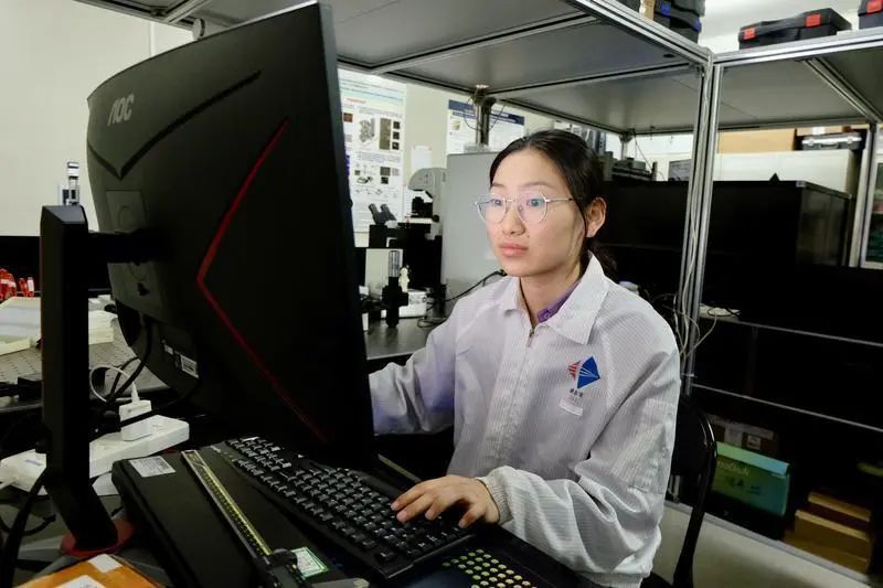 吴国俊团队的发明可化解该类产品长期严重依赖国外的风险,同时大幅