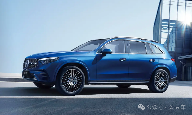 买贵了!最畅销的奔驰suv优惠超13万,从超40万降到20多万