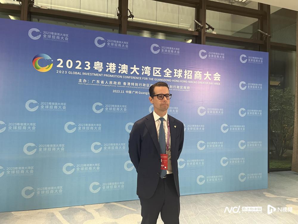 嘉士伯首席执行官雅各布继续在中国取得成功是重点战略之一