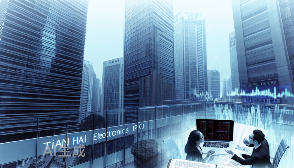 剥离子怎么使用隐匿诉讼、关联交织与现金流之困：天海电子8年IPO长跑的真实底色｜IPO观察_https://www.jmylbn.com_新闻资讯_第1张