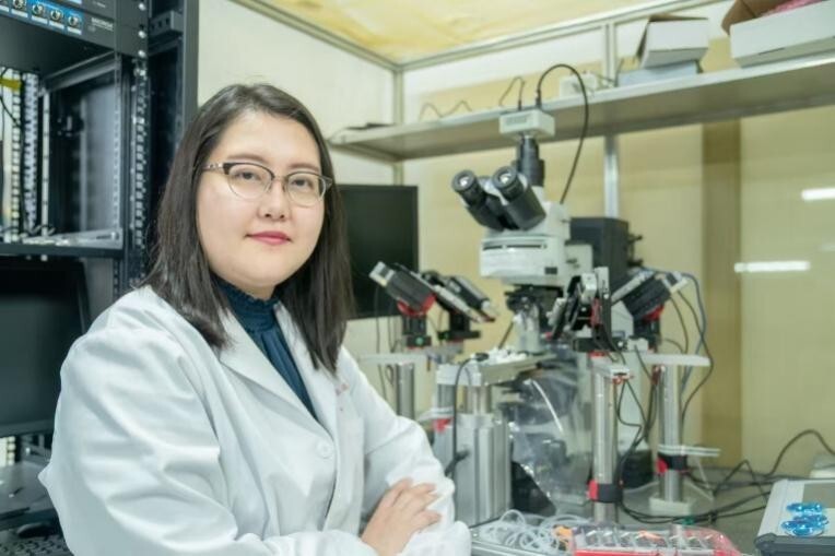 中国科学家在《自然-癌症》发文，破解脑膜转移瘤的致命机制_腾讯新闻