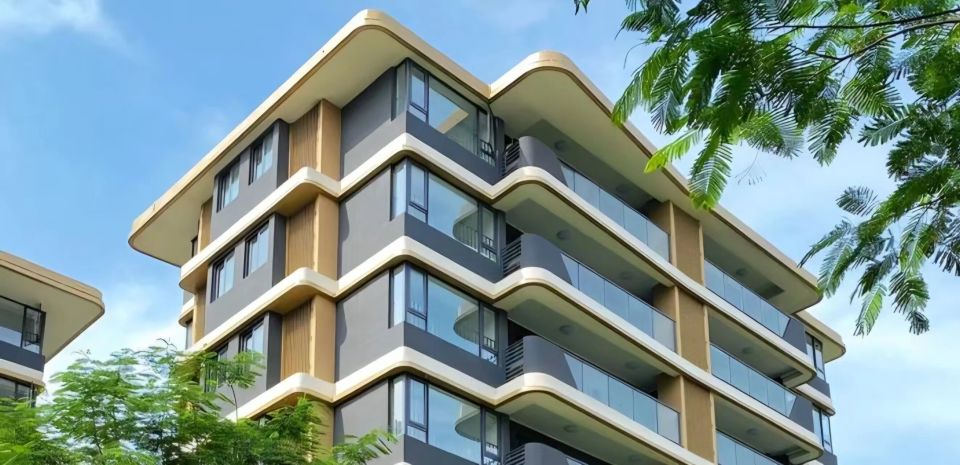 “先验房后收房”！海南商品住宅全装修管理办法征求意见_腾讯新闻