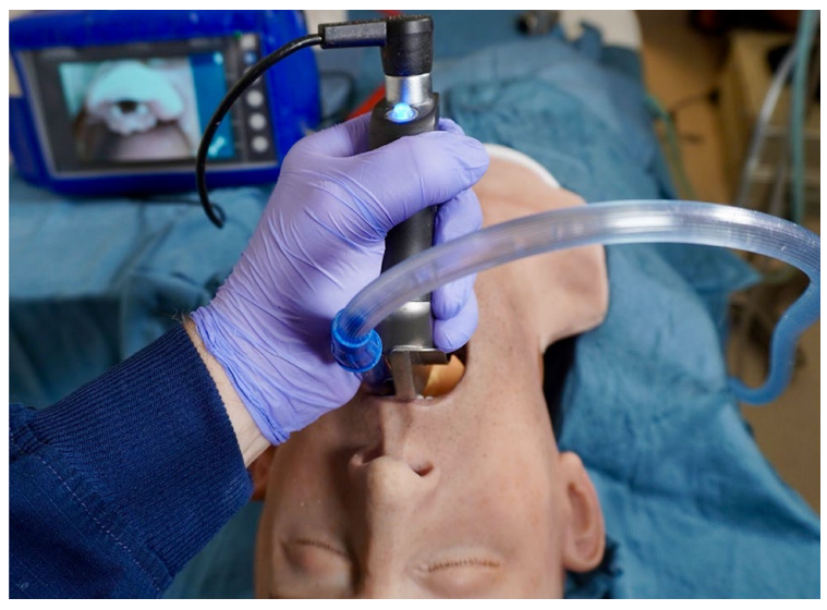 超全图解 | 气管插管及紧急气道管理,「急诊干货」值得收藏!