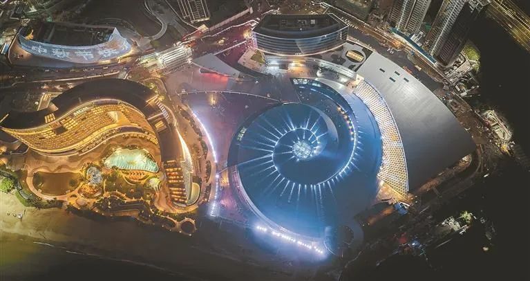 深圳小梅沙海洋世界即将焕新重启 神奇生物在等你_腾讯新闻