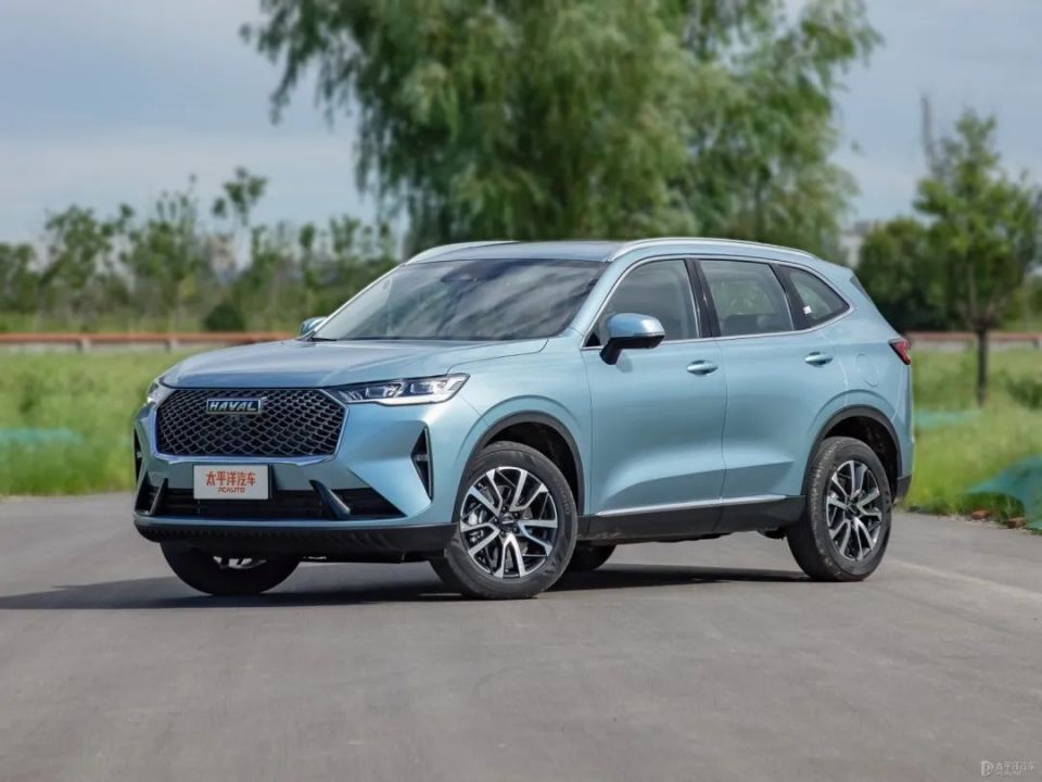 57万起!新款吉利博越l上市!搭1.5t/2.0t,降价增配