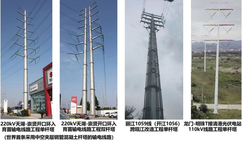 韩林海等著《现代组合结构和混合结构—试验、理论和方法》（第三版）出版_腾讯新闻