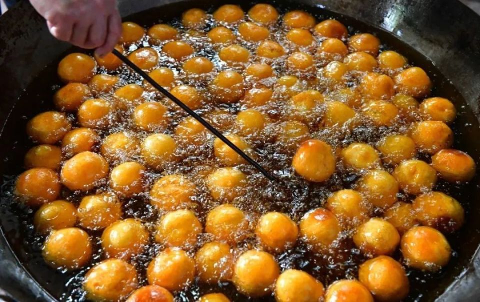 未来一周厦门气温起伏!还有今年首个台风的最新消息……| 澎澎说,炸枣