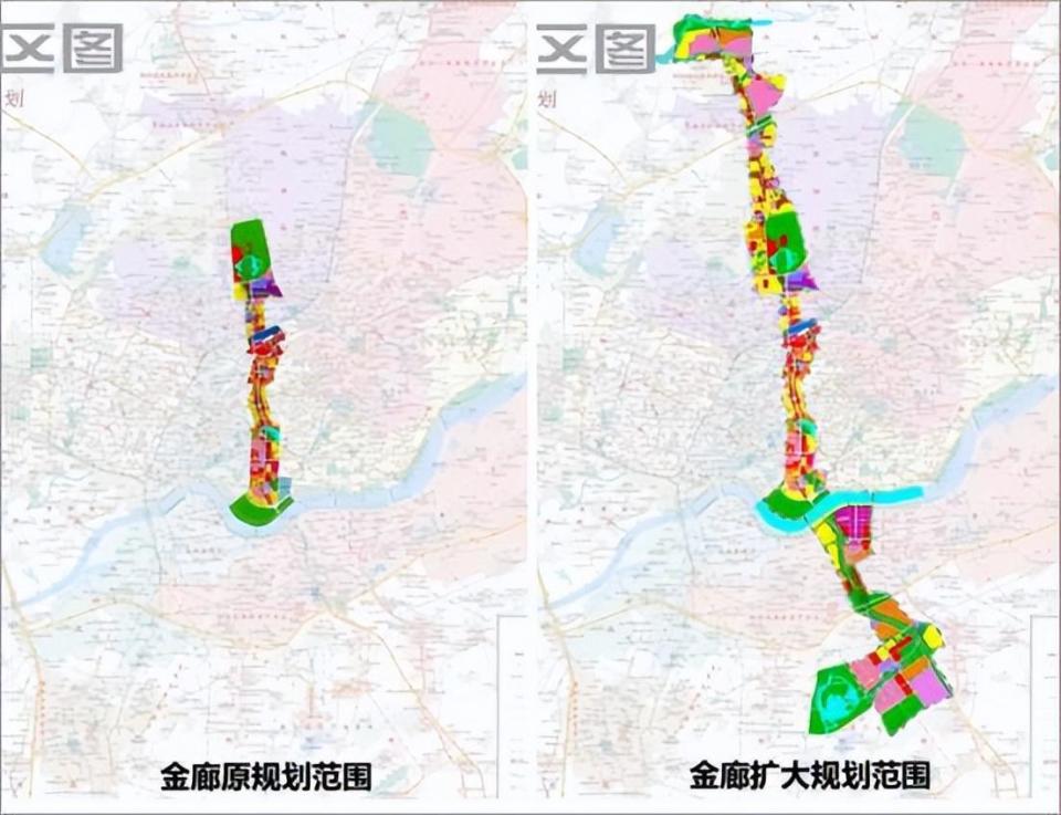 沈阳南金廊再添200m 新地标!