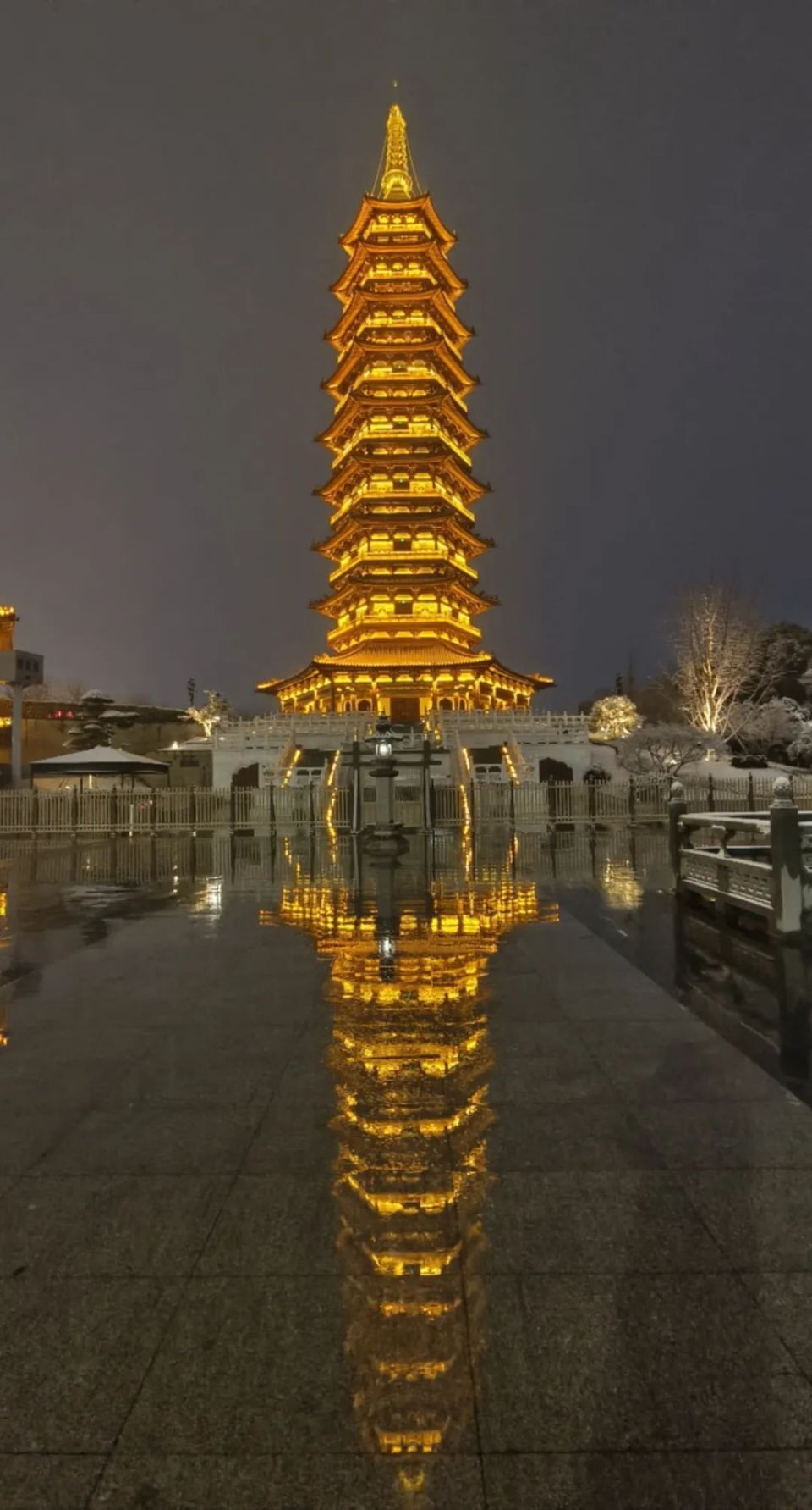 他们的镜头里  有你没见过的金华美景