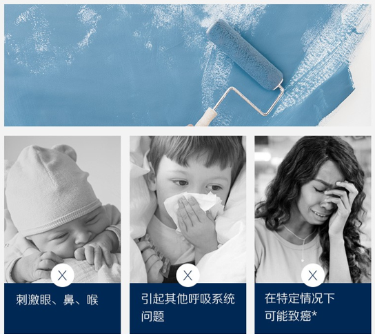 关于甲醛，你知道多少？丨你我的城_腾讯新闻