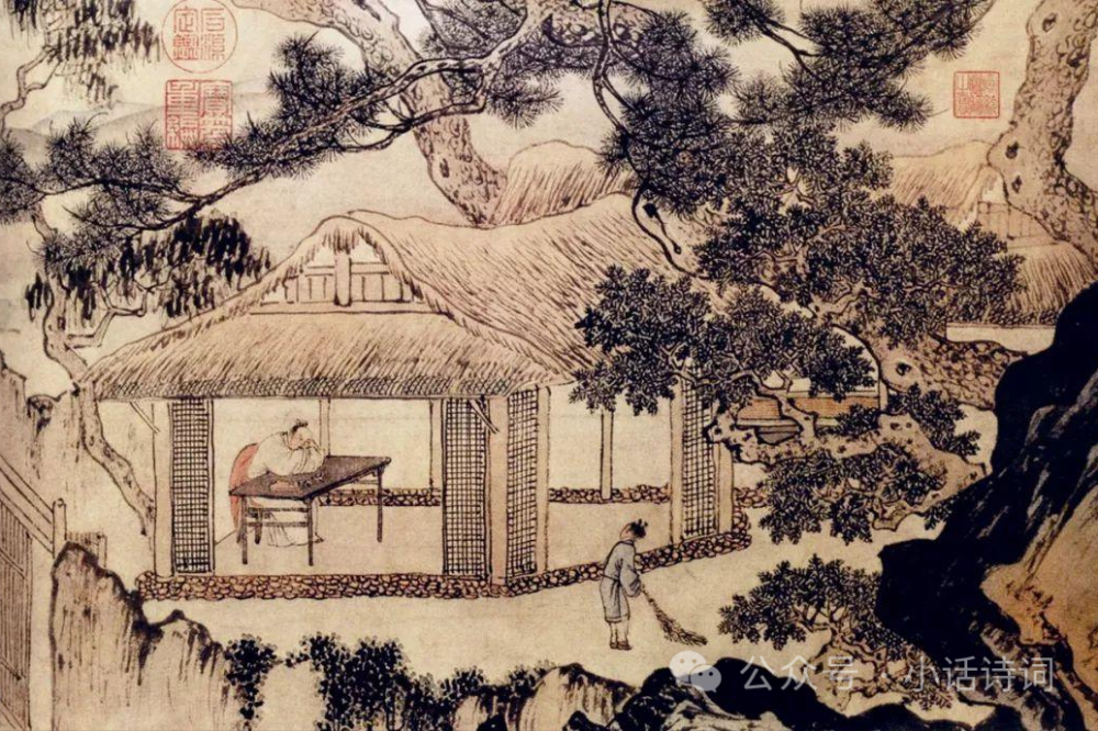 南宋词人周晋,仅有三首歌词存世,其中一首人文价值堪称顶流