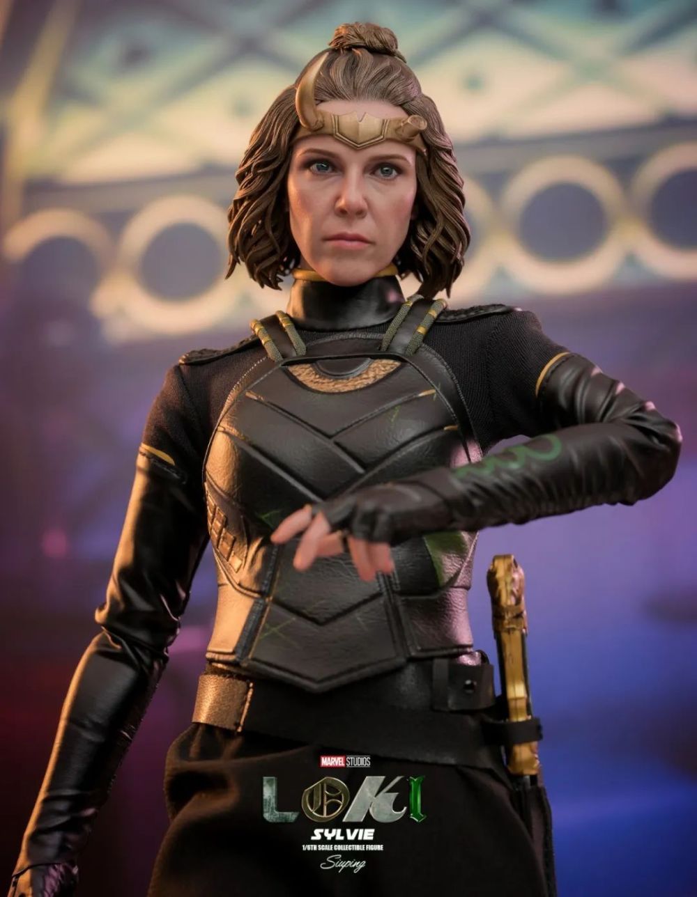 ht女洛基希尔维出货了这脸你打几分