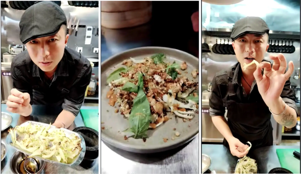 植物性食材的健康创变 | 良食xibss可持续烹饪培训回顾_腾讯新闻