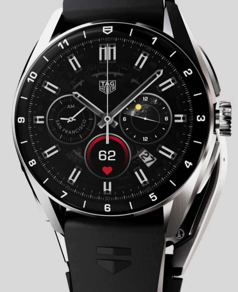 奥运将至运动腕表走一波当周腕表