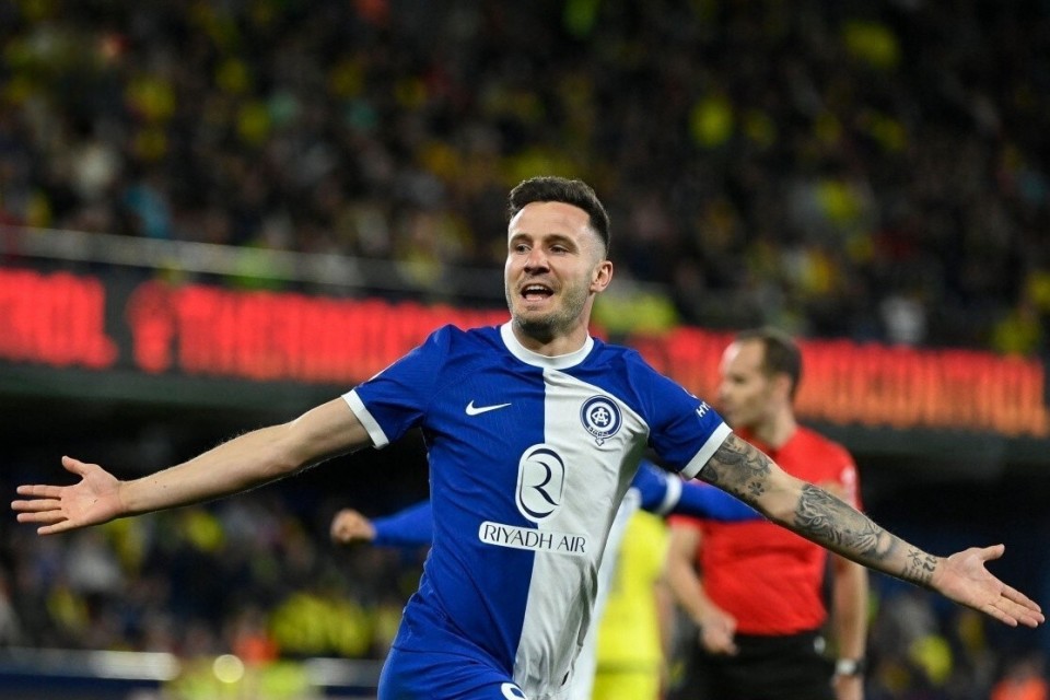 萨乌尔替补绝杀西甲替补进球榜马竞11球与巴萨并列第一