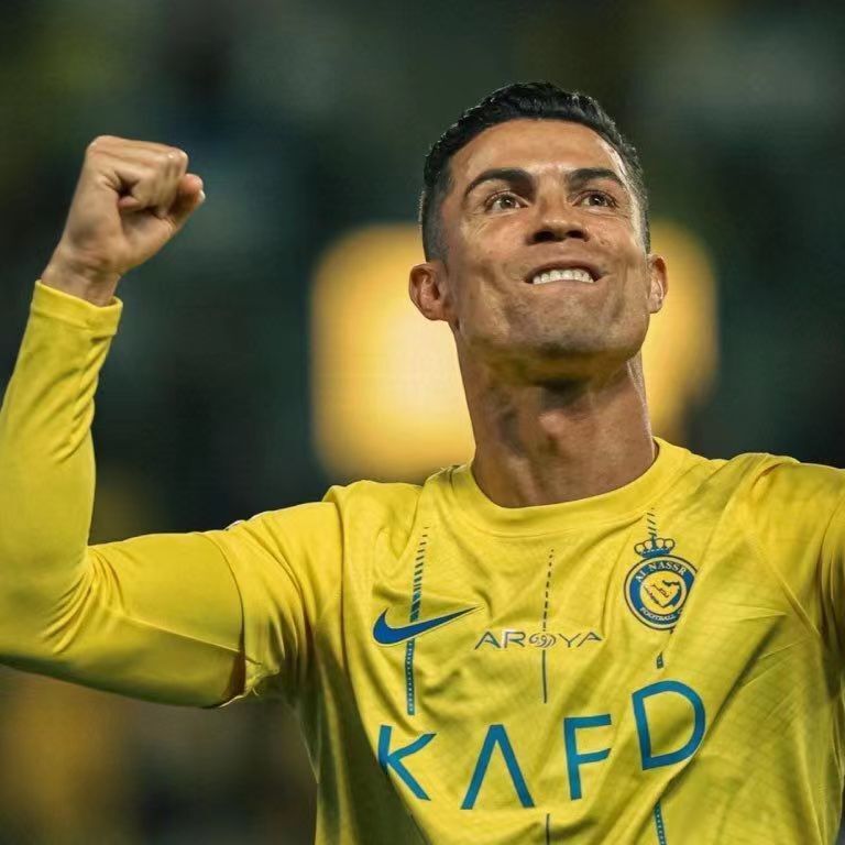 c罗何时退役乔治娜c罗再踢一两年或许就结束世界杯最后一舞