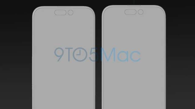 iPhone 15系列将标配灵动岛！但非高刷