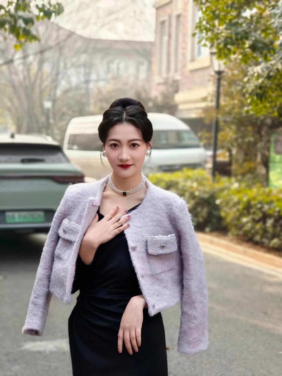 短剧风口 短剧赛道上的追梦人丨面孔