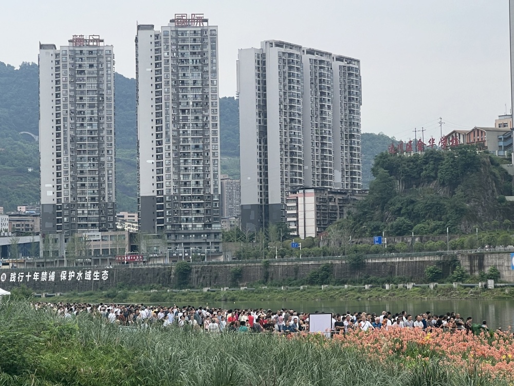 达州龙舟赛28日开启,33支队伍阵容抢先看