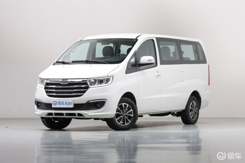 节能才是王道试驾江淮瑞风m3plushev