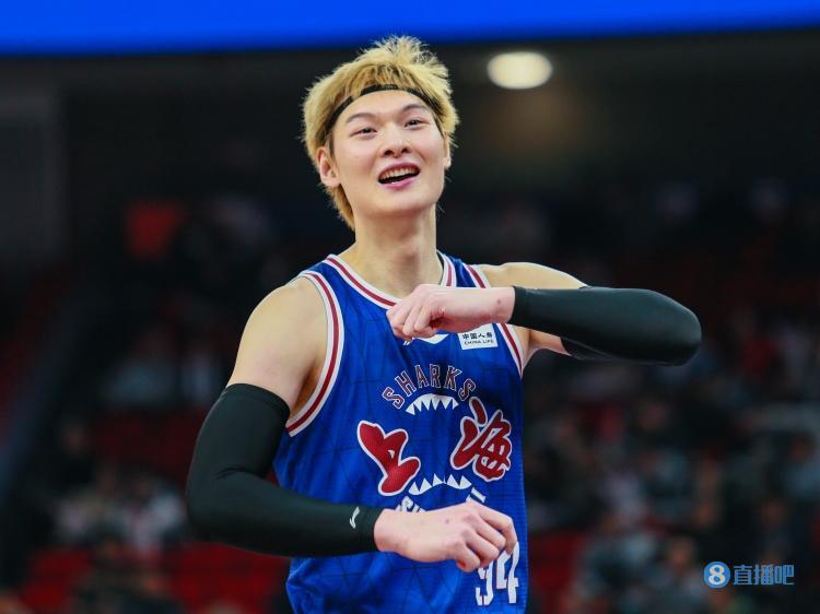 王哲林谈里程碑希望再多打几年用更好的状态迎接后面的比赛