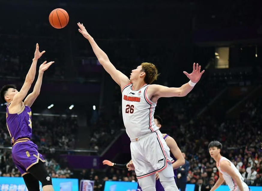 狂用威姆斯雪藏乔丹贝尔广东打爆北控迎8连胜杜锋激活双奇兵