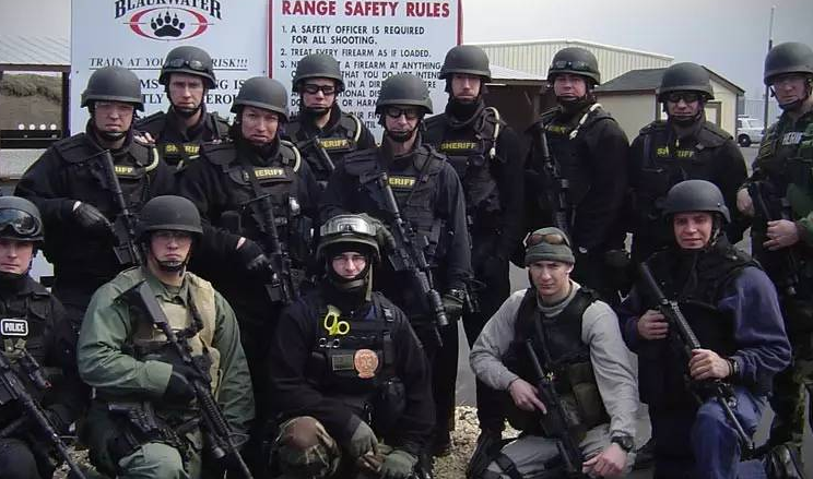 黑水公司创始人喊话乌克兰:你们打不过了,现在需要及时停止损失