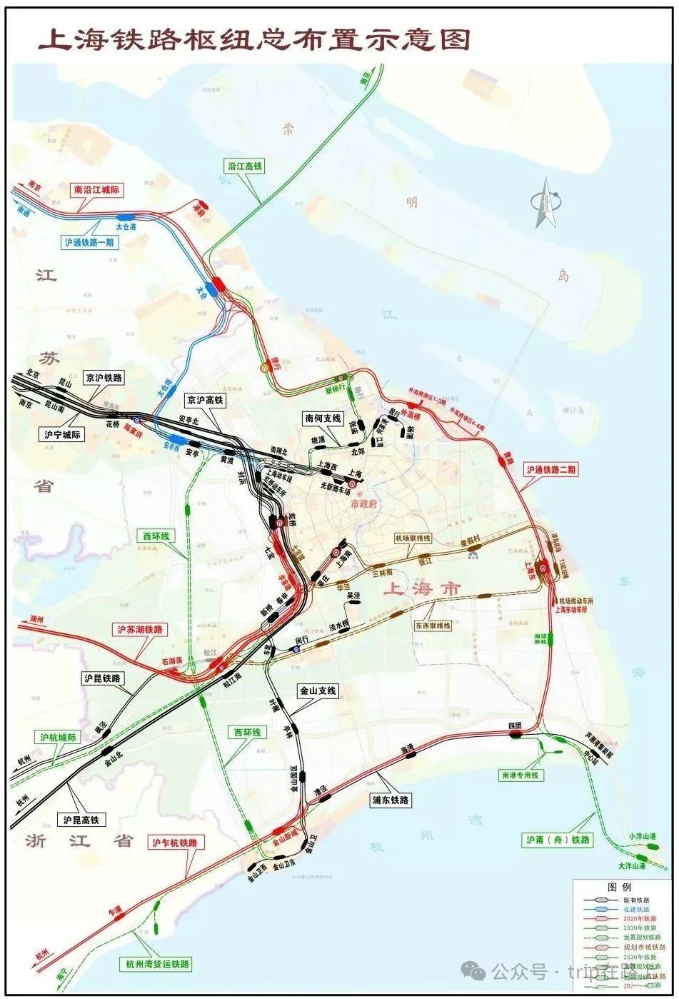 沪舟甬跨海大通道能缓解舟山进出岛的交通压力吗?