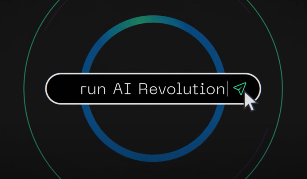 微软 CTO Kevin Scott：AI Copilots是“知识工作”工业革命的开始 · 原文图片 2