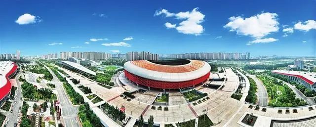 武林情报站 | 武林风《功夫嘉年华》即将走进山西太原红灯笼体育馆!