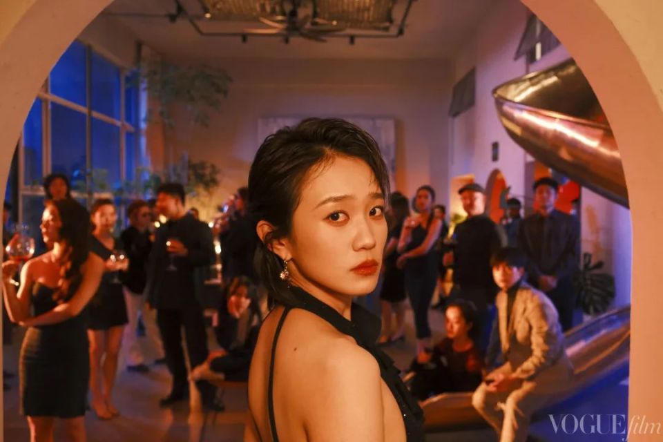 黄尧,史彭元主演《今夜不设防》:"祝你生日快乐"-腾讯新闻