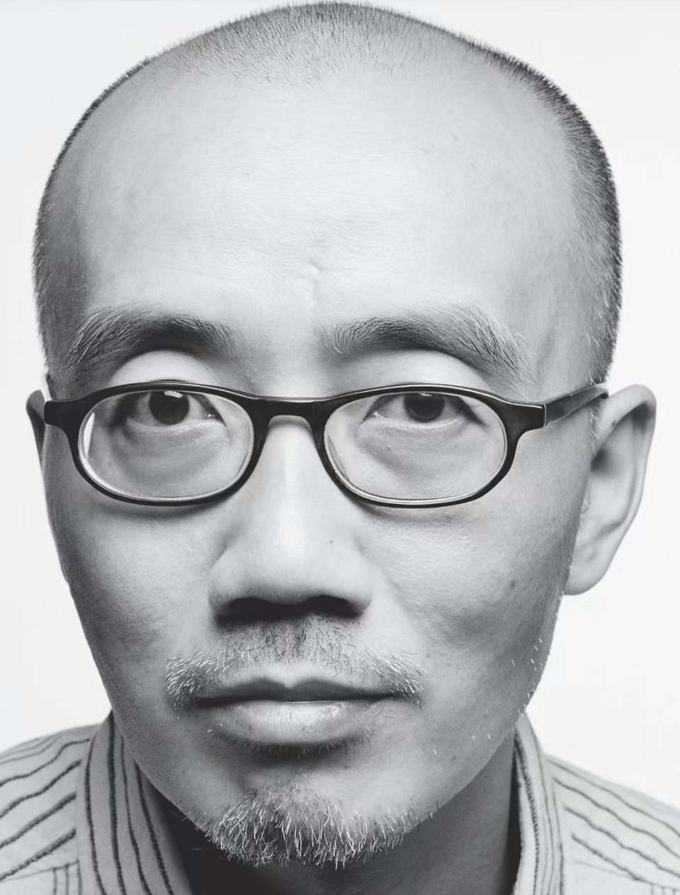 【专访】诗人韩东:为金句而牺牲整体,就像因为追星看一部烂剧