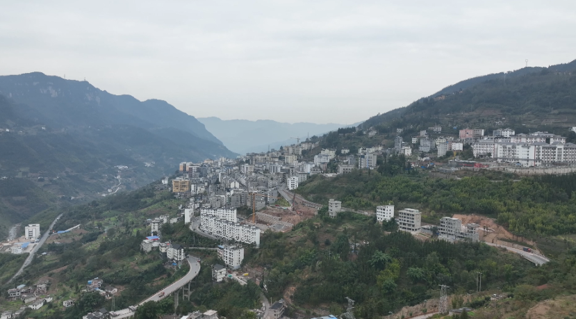 大关:城景互动 打造有温度的旅游后花园_腾讯新闻