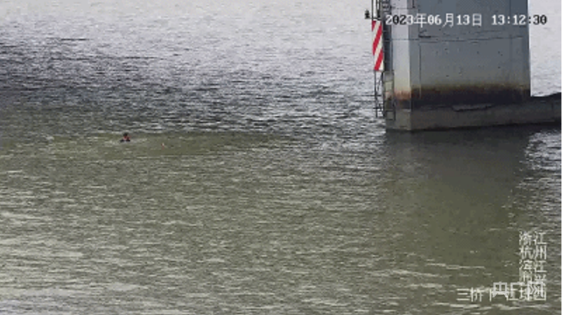 湖南小伙跳桥救人感动全网：“企业对我的捐赠希望反哺家乡教育事业”是怎么一回事-313啦实用网