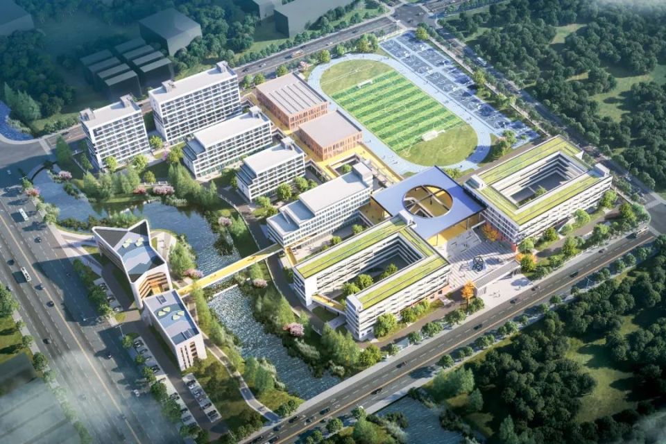 灵溪一中(江滨校区),星海学校发布招生通告