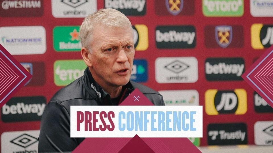 莫耶斯:赢两次已经很好,但三连胜会非常棒