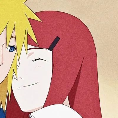 火影忍者情侣头像15组