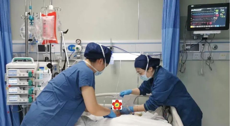 全麻后为什么送icu麻醉重症监护病房：严密监护精准治疗 助力危重患者术后快速康复_https://www.jmylbn.com_新闻资讯_第7张