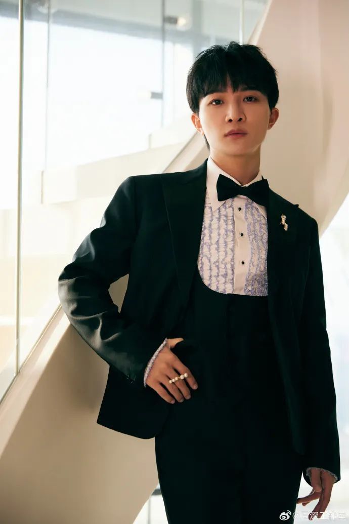 周深 · 深音空间 | 你回眸似夏 我情涓似夏