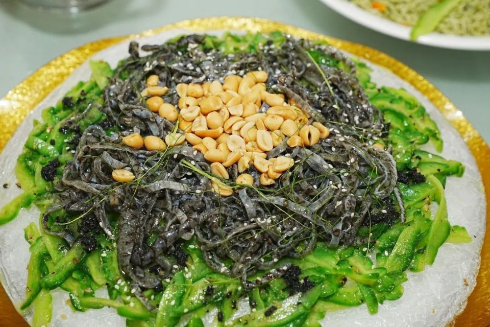 狮山老字号美食「寻宝图」曝光!吃饭赢10000元现金