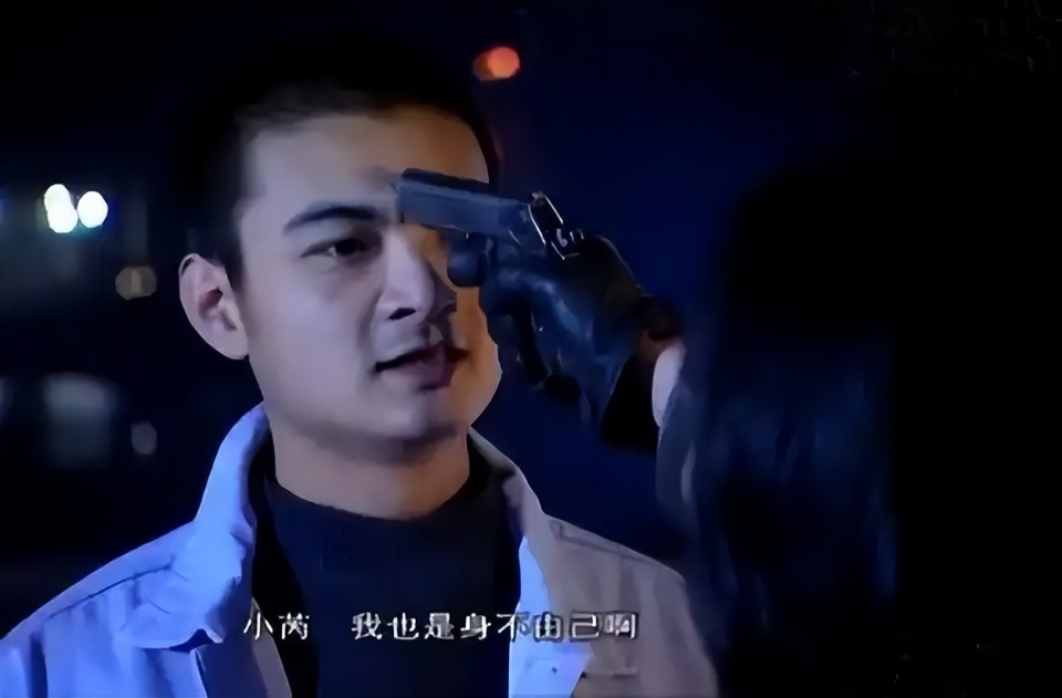 《黑洞》演员黄翀去世，仅57岁，疑精神分裂轻生，账号已停更4年_腾讯新闻