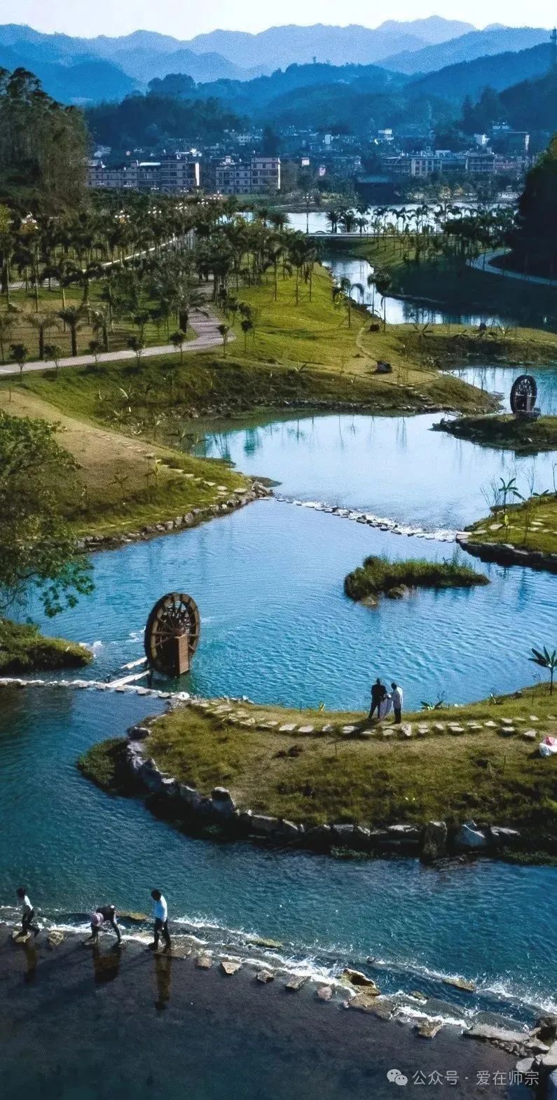 师宗五龙"三月三"文化旅游节,出行,玩场,吃住都在这了!